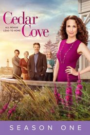 Retour à Cedar Cove 