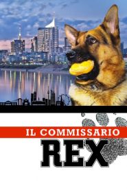 Rex, Chien flic streaming VF