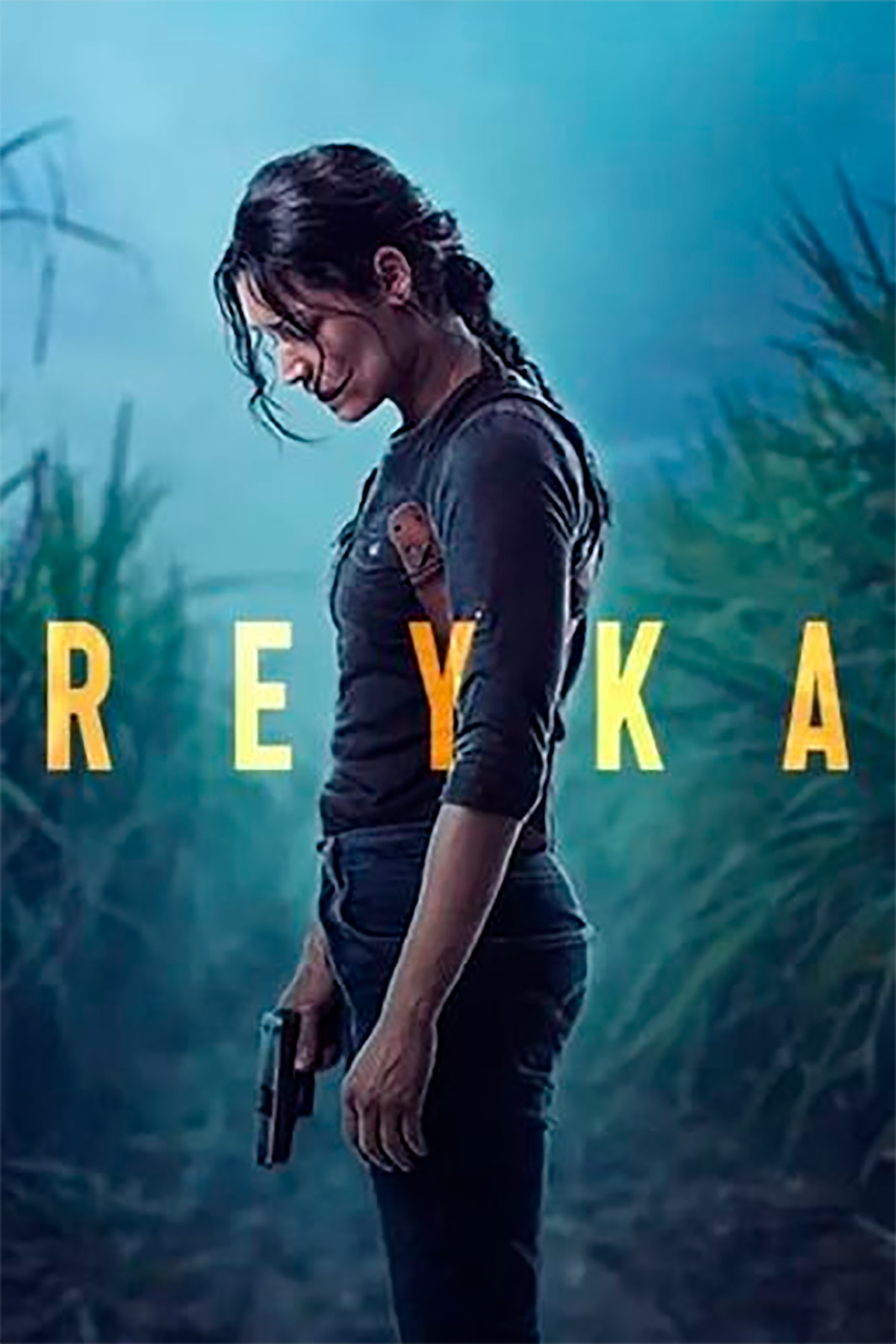 Reyka streaming VF