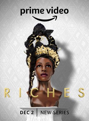 Riches streaming VF