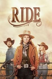 Ride saison 1 poster