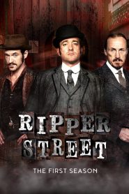 Ripper Street 