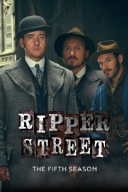 Ripper Street 