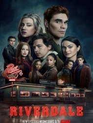 Riverdale streaming VF