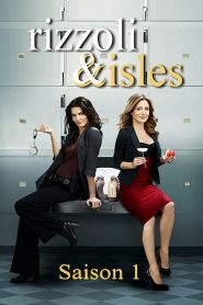 Rizzoli & Isles : autopsie d’un meurtre 