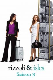 Rizzoli & Isles : autopsie d’un meurtre 