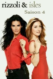 Rizzoli & Isles : autopsie d’un meurtre 