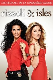 Rizzoli & Isles : autopsie d’un meurtre 