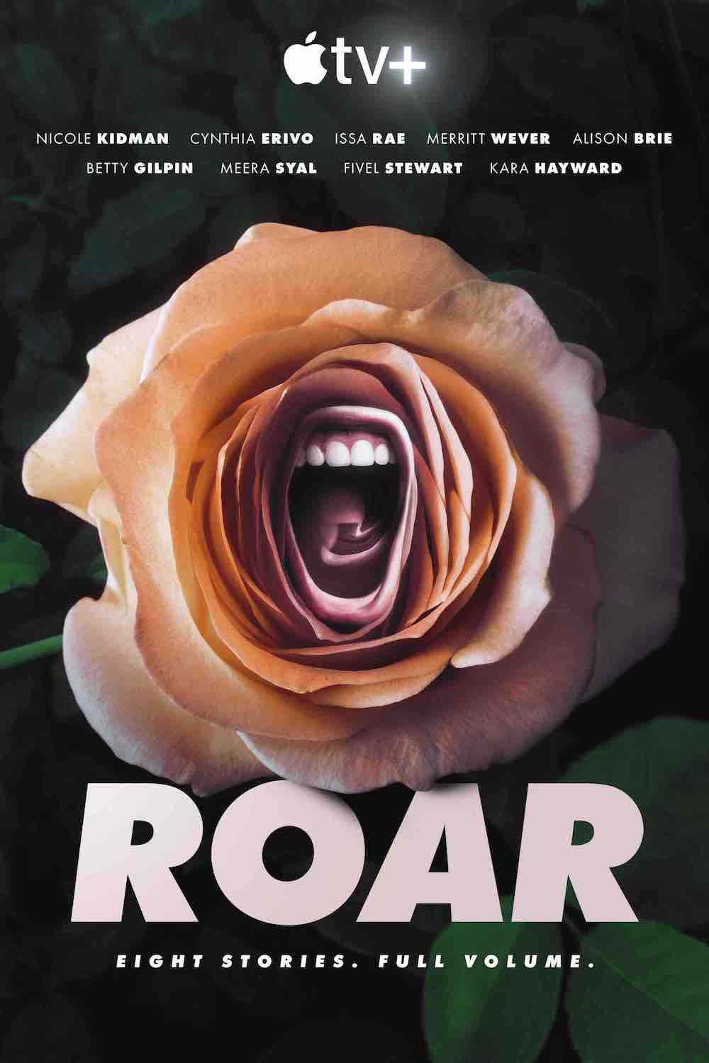 Roar streaming VF