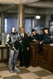 Robocop : La Série 