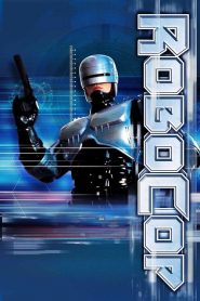 Robocop : La Série streaming VF