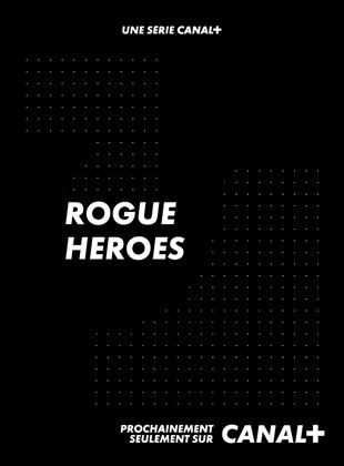 Rogue Heroes streaming VF