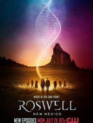 Roswell, New Mexico 