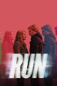 RUN saison 1 poster