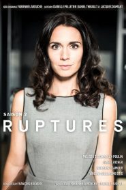 Ruptures saison 2 poster