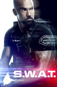 S.W.A.T. (2017) saison 2 poster