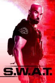 S.W.A.T. (2017) saison 3 poster