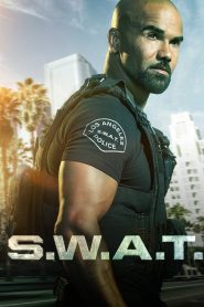 S.W.A.T. (2017) 