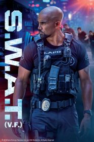 S.W.A.T. (2017) streaming VF