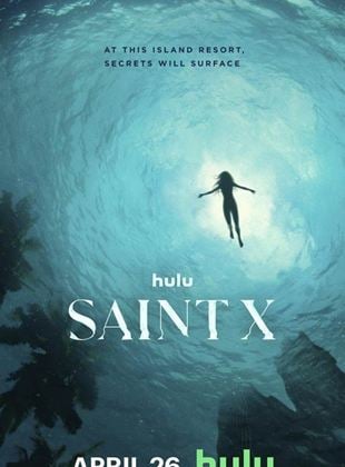 Saint X streaming VF