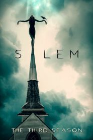 Salem saison 3 poster