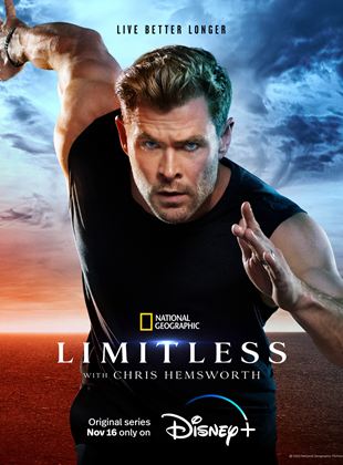 Sans limites avec Chris Hemsworth streaming VF