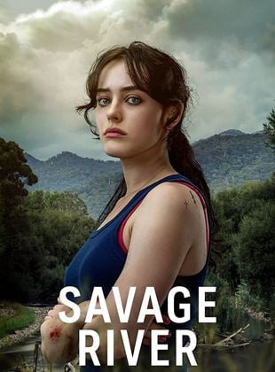 Savage River streaming VF