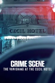 Scène de crime : La disparue du Cecil Hotel streaming VF