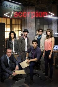 Scorpion streaming VF