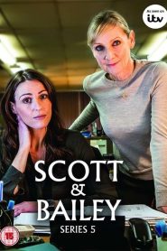 Scott & Bailey 