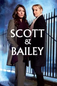 Scott & Bailey streaming VF