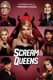 Scream Queens 