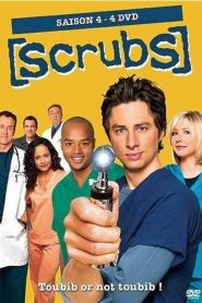 Scrubs 