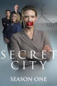 Secret City 