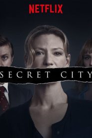 Secret City 