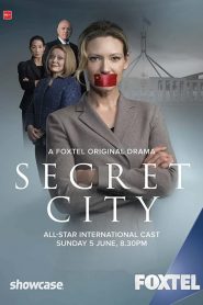 Secret City streaming VF