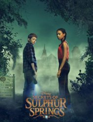 Secrets of Sulphur Springs streaming VF