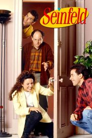 Seinfeld streaming VF