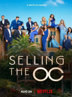 Selling The OC streaming VF