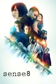 Sense8 streaming VF