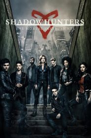 Shadowhunters : The Mortal Instruments streaming VF