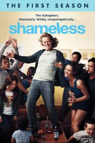 Shameless US saison 1 poster