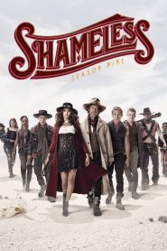 Shameless US saison 9 poster