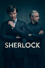 Sherlock streaming VF