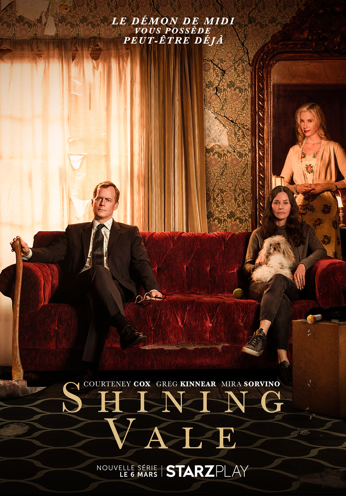 Shining Vale streaming VF