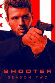 Shooter saison 2 poster