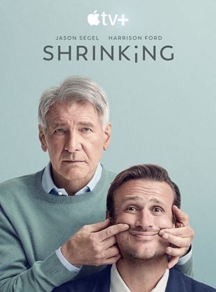 Shrinking streaming VF