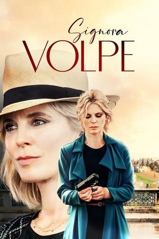 Signora Volpe streaming VF