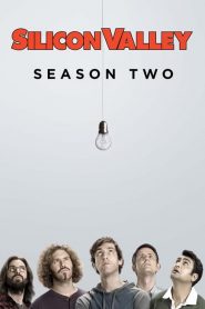 Silicon Valley saison 2 poster