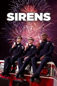 Sirens streaming VF